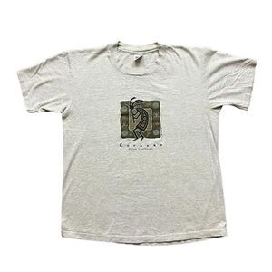 Vintage Curacao Tee  